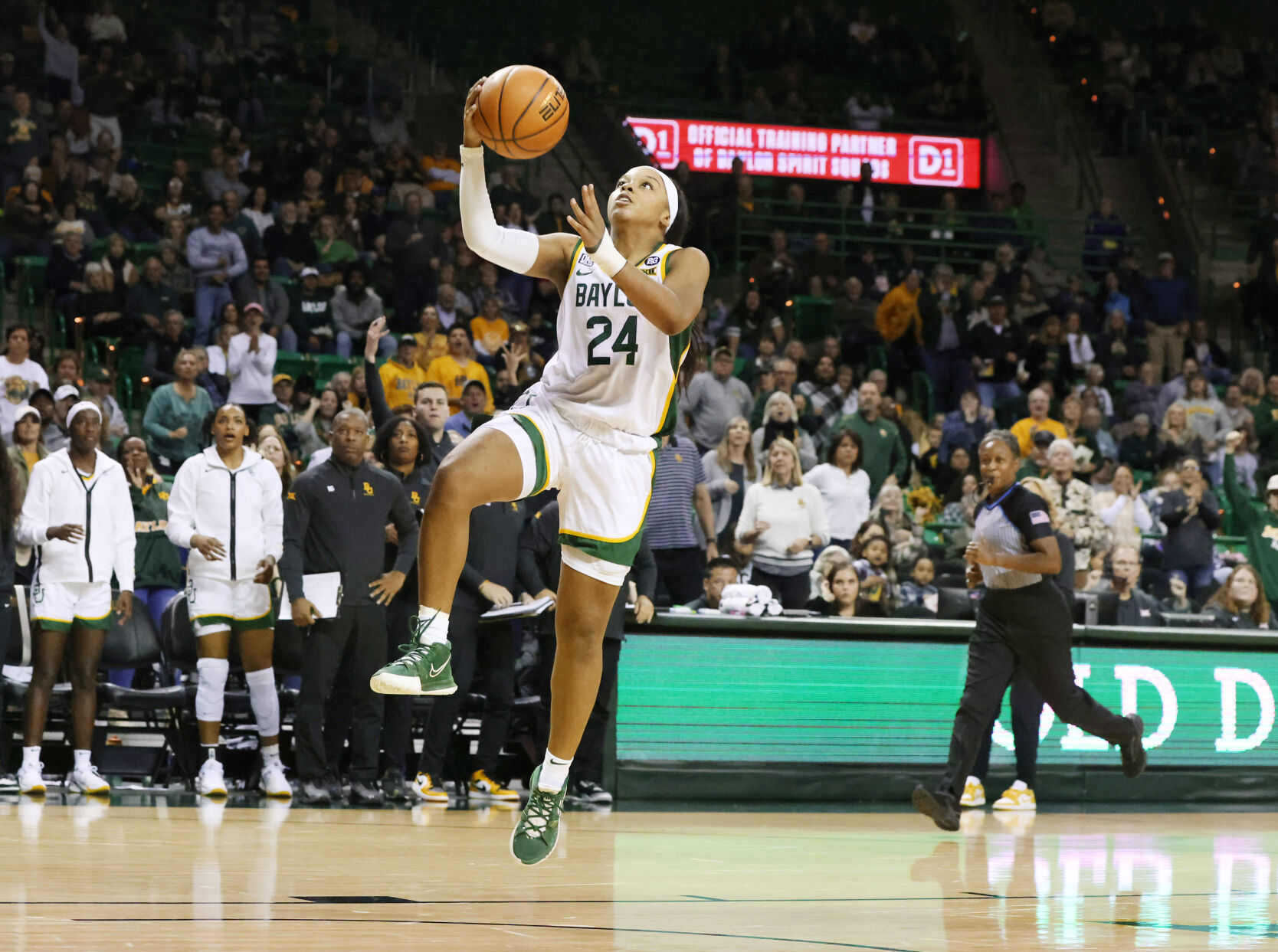 Maryland Baylor Basketball (copy)